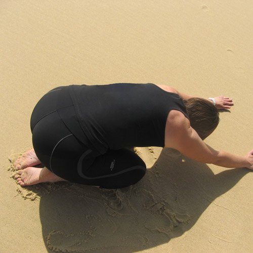 YOGA de GASQUET